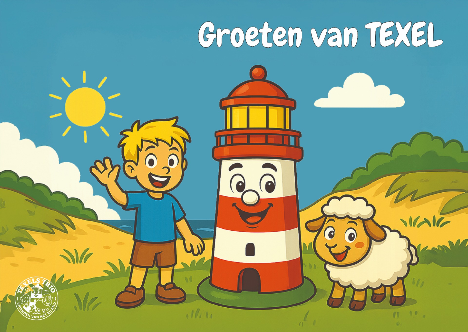 "Shop nu jouw favoriete kaart"