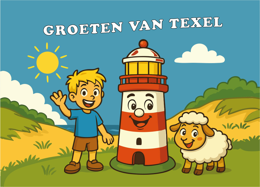 "Shop nu jouw favoriete kaart"